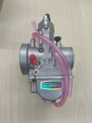 Carburador 32mm keihin pwk nuevo