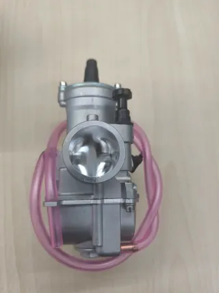 Carburador 32mm keihin pwk nuevo