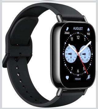 Reloj Xiaomi Redmi Watch 5 Lite Negro