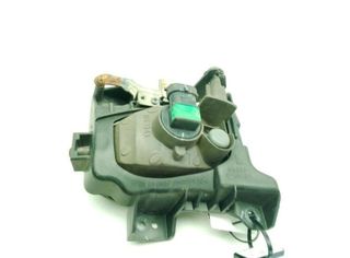 Faro antiniebla mazda 3 (bk) 1.6 di turbo 23321878