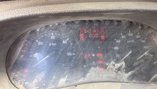 Despiece Renault master Opel Movano 2.5 dci G9U