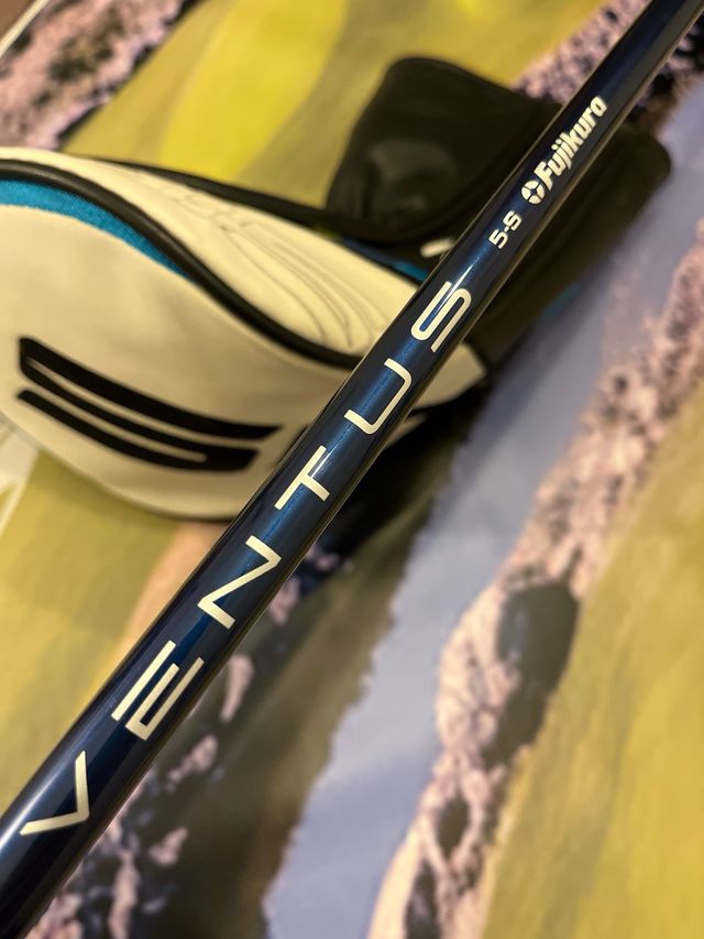 TaylorMade SIM2 10.5  Extra Stiff Regular Senior