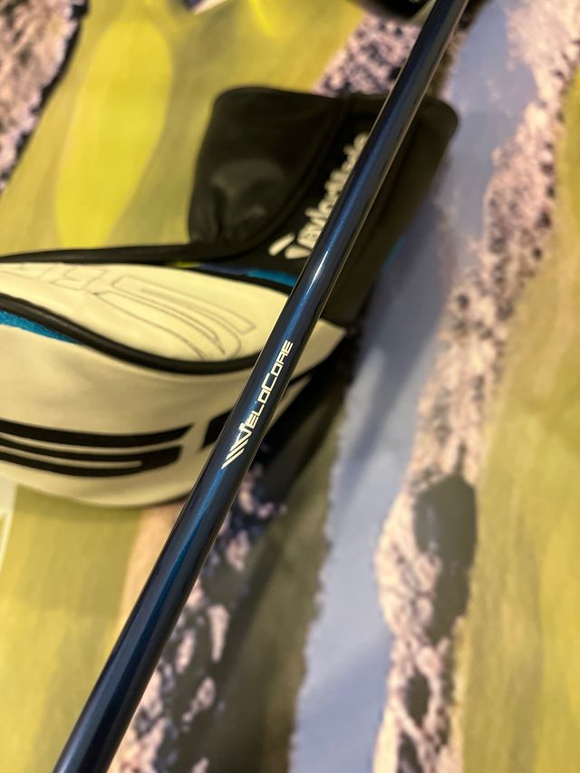 TaylorMade SIM2 10.5  Extra Stiff Regular Senior