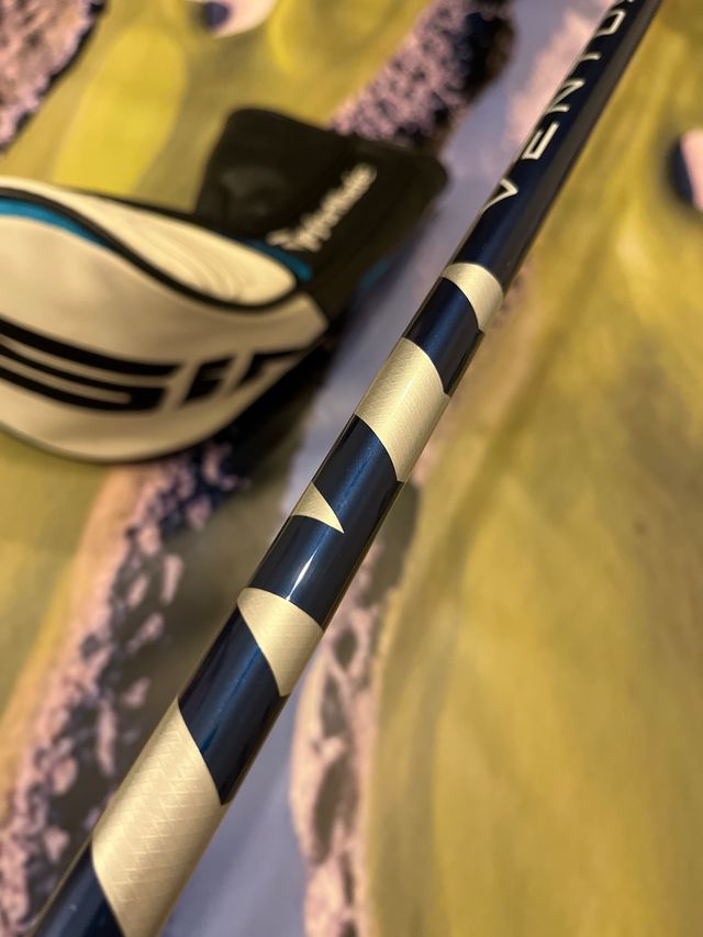 TaylorMade SIM2 10.5  Extra Stiff Regular Senior