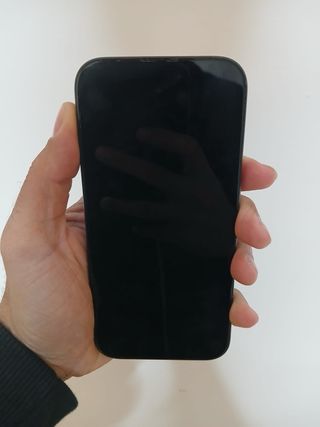 iPhone 15 Pro Azul Marino