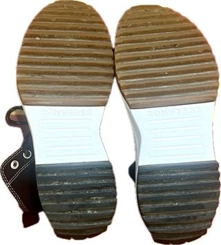 Zapatillas “ Converse “