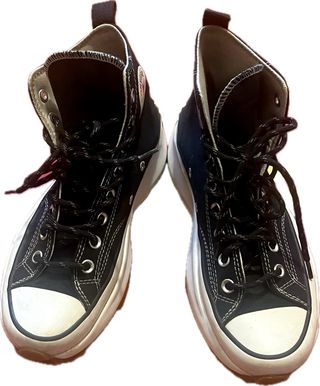 Zapatillas “ Converse “