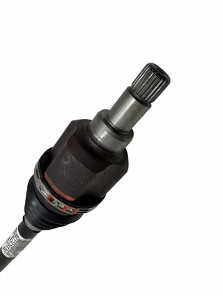 Palier del izq Citroen C3 2016-2024