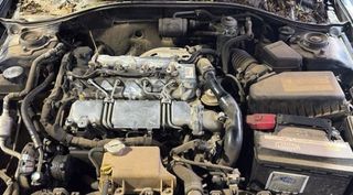 Despiece Toyota Avensis