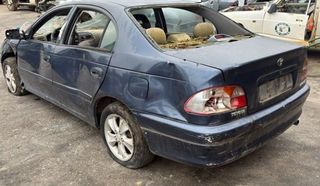 Despiece Toyota Avensis