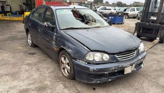 Despiece Toyota Avensis