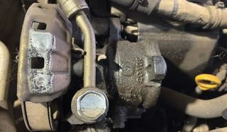 Despiece Toyota Avensis