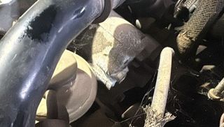 Despiece Toyota Avensis