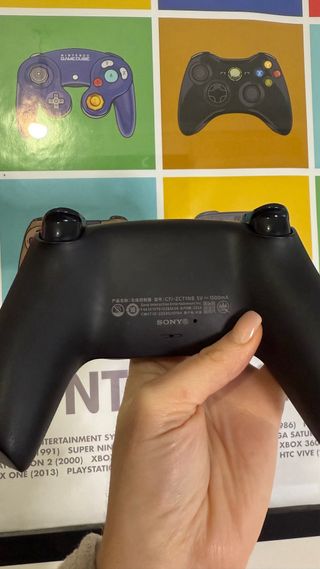 Mando Personalizado de  PlayStation