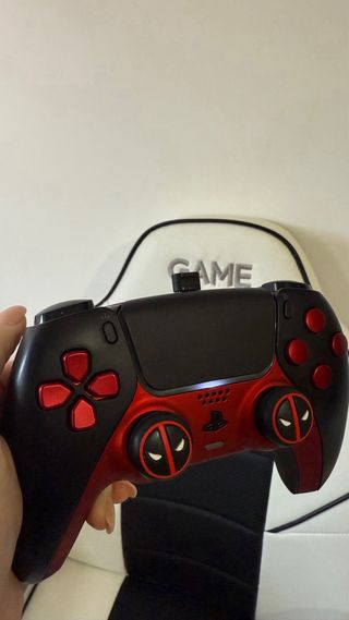 Mando Personalizado de  PlayStation