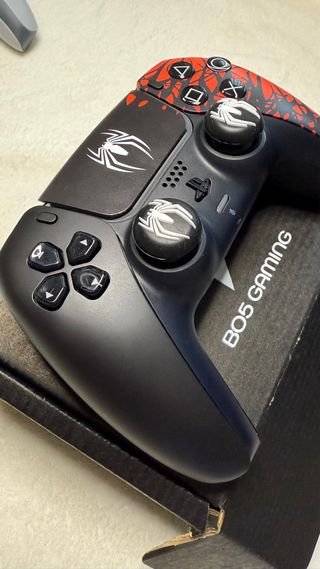 Mando Personalizado de  PlayStation