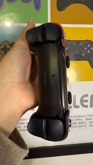 Mando Personalizado de  PlayStation