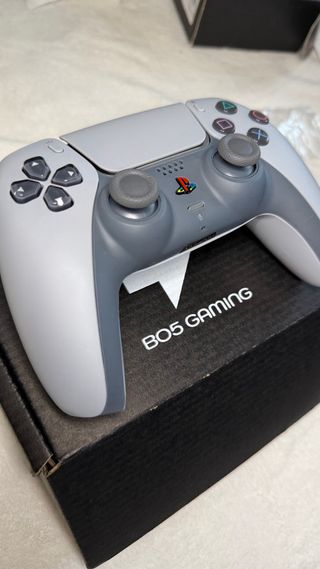 Mando Personalizado de  PlayStation