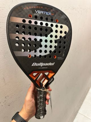 Pala Juan Tello Vertex 04 2025 (NUEVA)