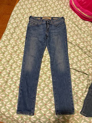 Jacob Cohen Jeans Tailored Denim Handmade