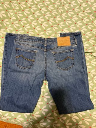 Jacob Cohen Jeans Tailored Denim Handmade