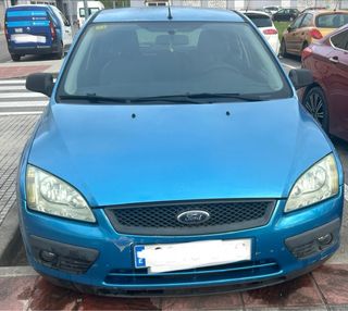 Ford Focus 2006
