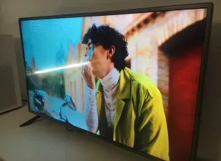 TV LED LG 42 Full HD