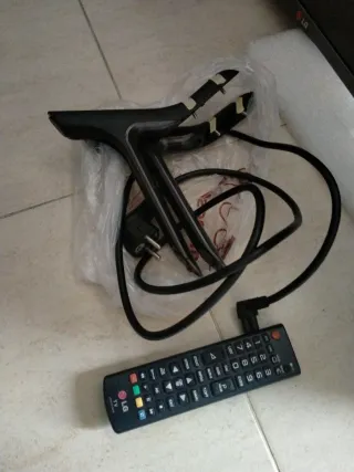TV LED LG 42 Full HD