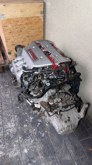 Motor Honda K20A2