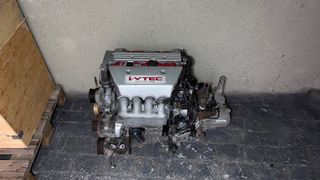 Motor Honda K20A2