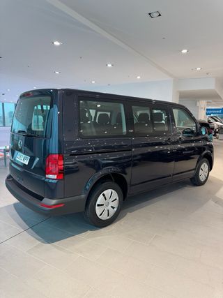 VW Caravelle Origin 2.0TDi 150cv automatica