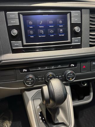 VW Caravelle Origin 2.0TDi 150cv automatica