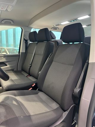 VW Caravelle Origin 2.0TDi 150cv automatica