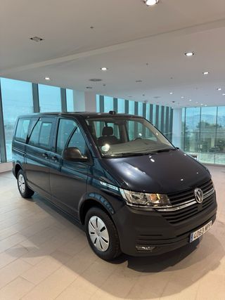 VW Caravelle Origin 2.0TDi 150cv automatica