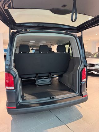 VW Caravelle Origin 2.0TDi 150cv automatica