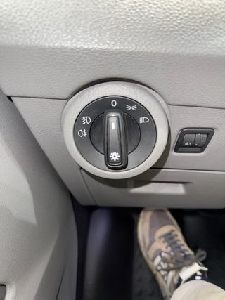 VW Caravelle Origin 2.0TDi 150cv automatica