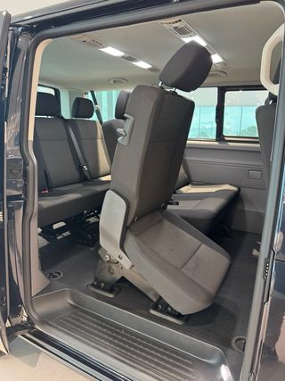 VW Caravelle Origin 2.0TDi 150cv automatica