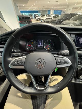 VW Caravelle Origin 2.0TDi 150cv automatica