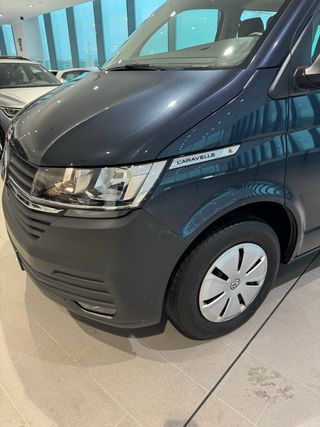 VW Caravelle Origin 2.0TDi 150cv automatica