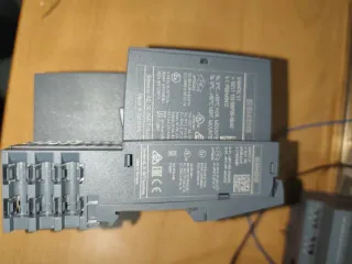 Modulo di interfaccia Siemens ET 200SP