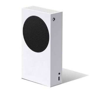 Xbox Series S Bianca in Scatola