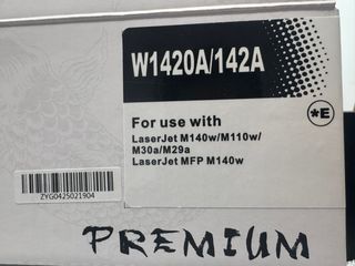 Tóner HP 1420A sin chip