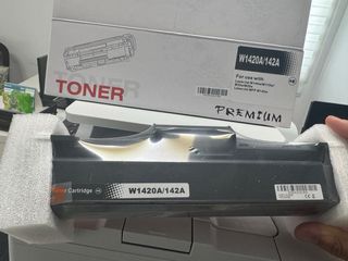 Tóner HP 1420A sin chip