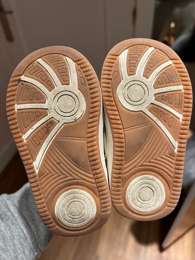 Zapatillas