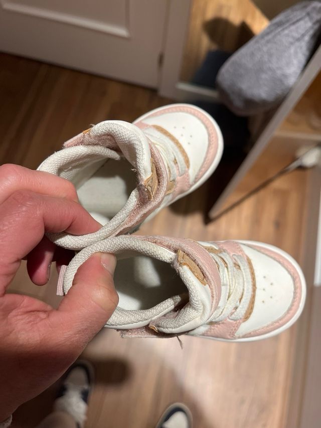 Zapatillas
