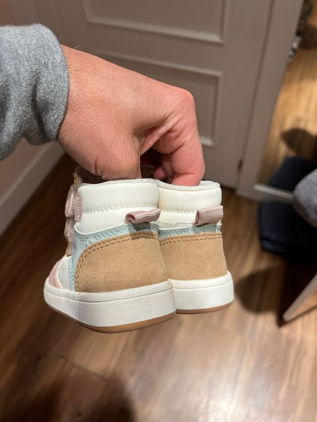 Zapatillas