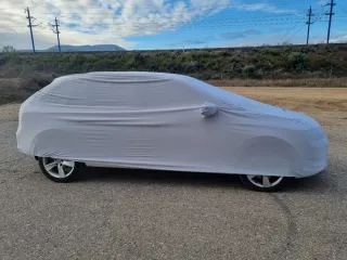 Funda Interior Peugeot 207