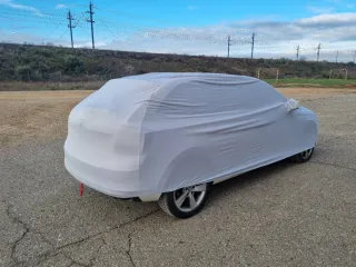 Funda Interior Peugeot 207