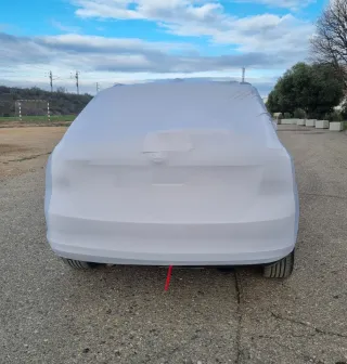 Funda Interior Peugeot 207