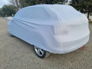 Funda Interior Peugeot 207